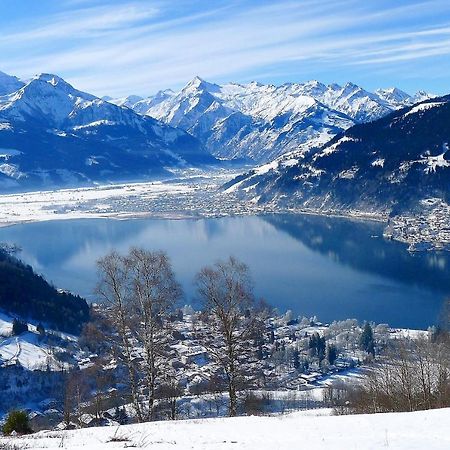 Apartment Edelweiss Zell am See Esterno foto