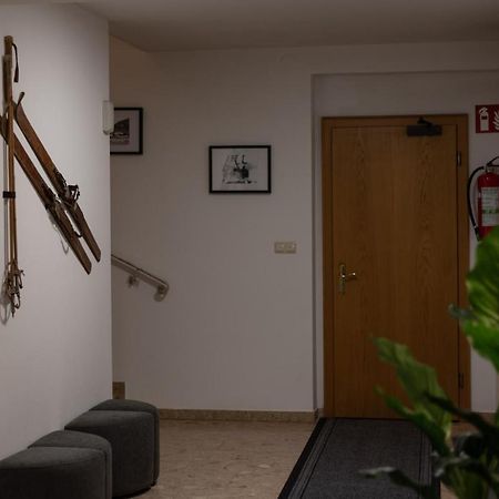 Apartment Edelweiss Zell am See Esterno foto