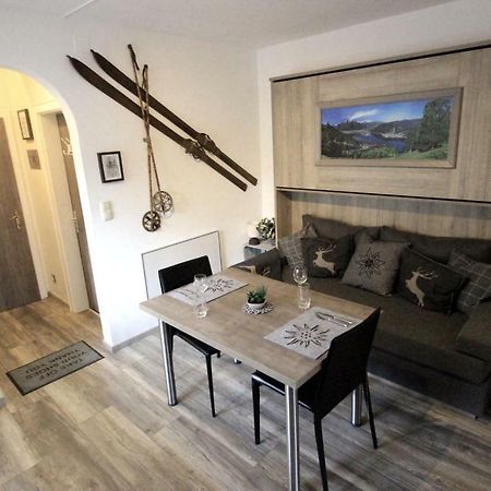 Apartment Edelweiss Zell am See Esterno foto