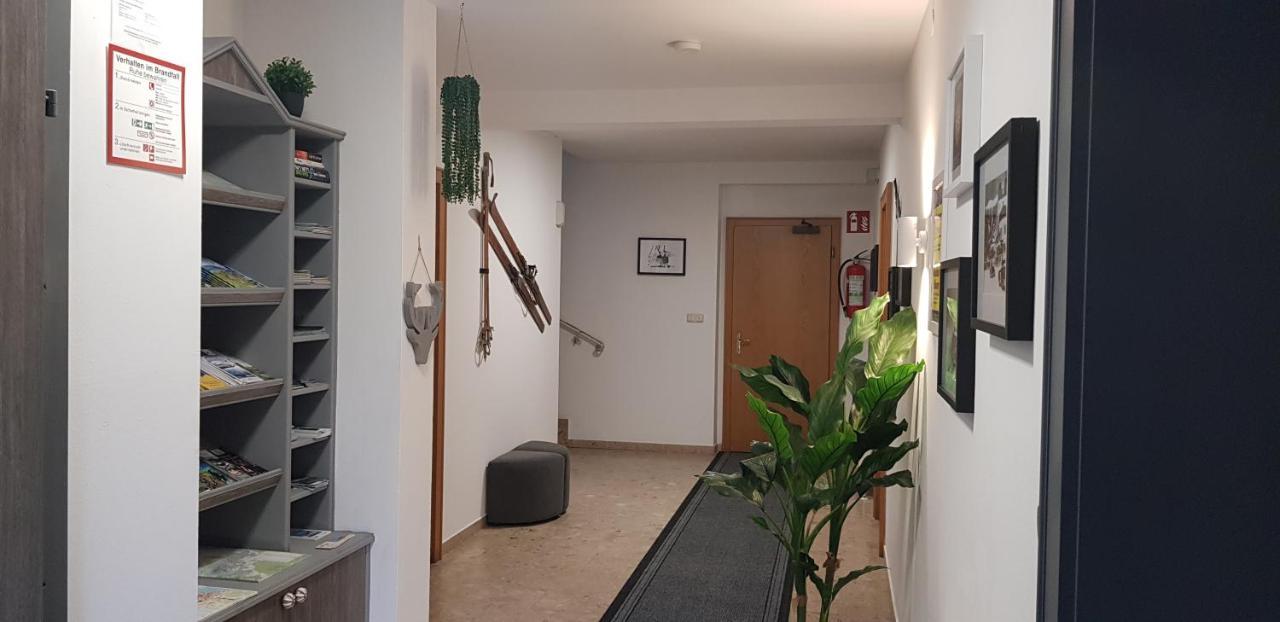 Apartment Edelweiss Zell am See Esterno foto