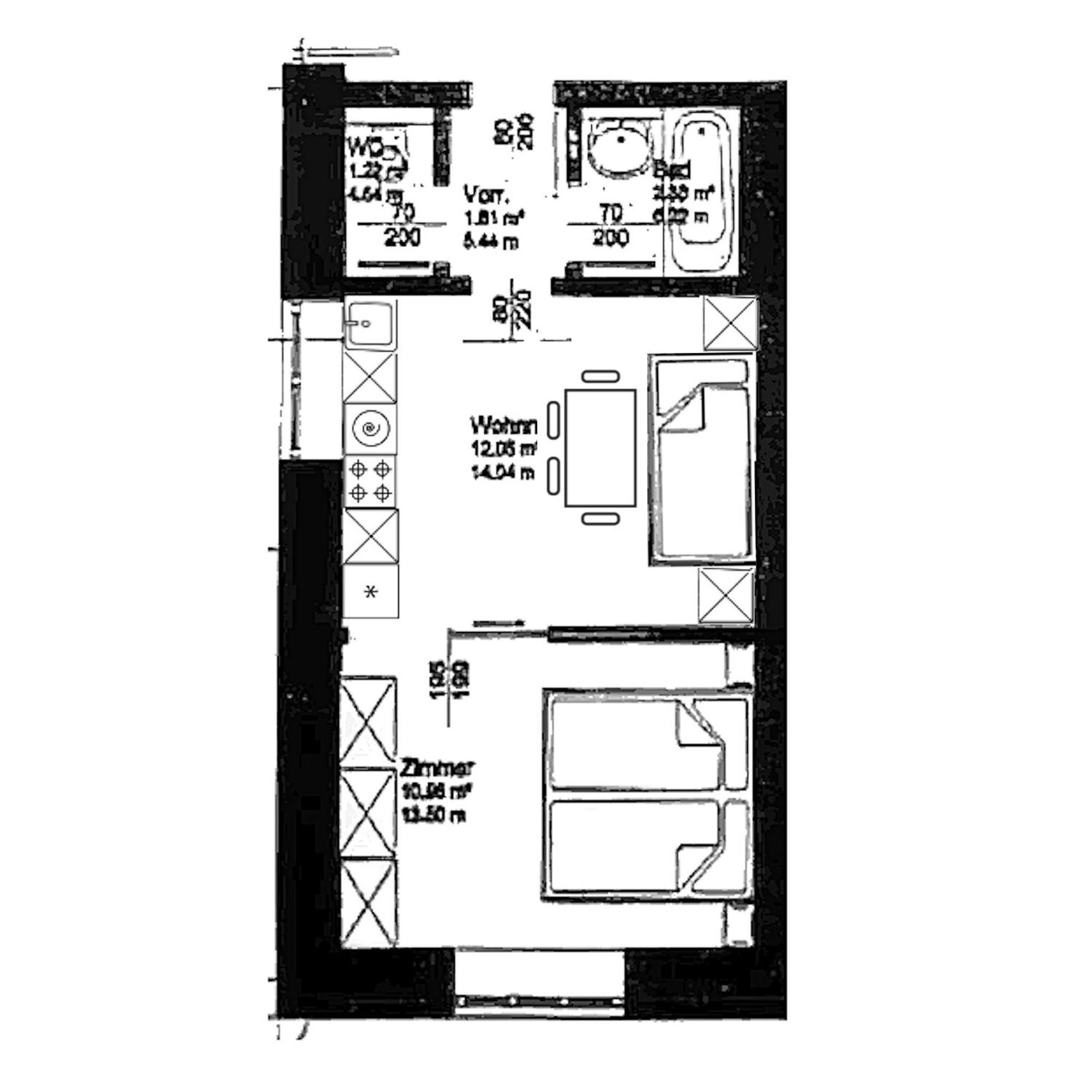Apartment Edelweiss Zell am See Esterno foto