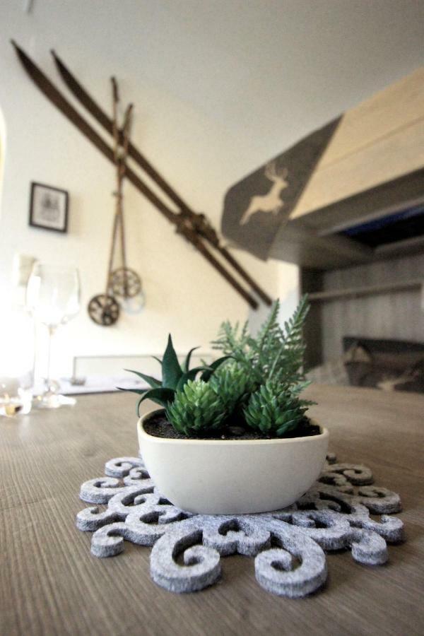 Apartment Edelweiss Zell am See Esterno foto