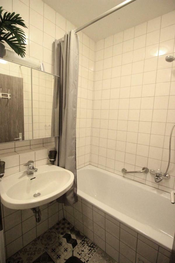 Apartment Edelweiss Zell am See Esterno foto